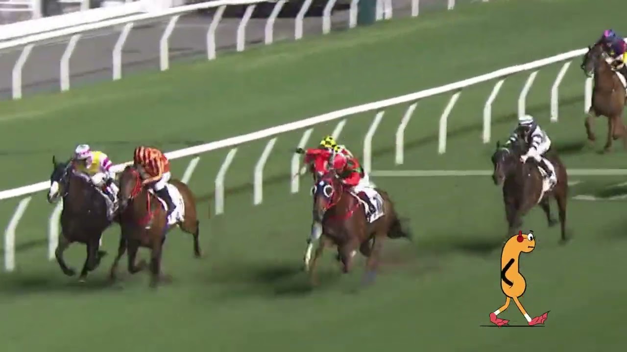 2024 04 24 R6 我做到  艾兆禮