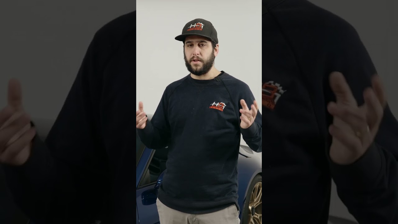 Here's What Happens When You Import a Car from Canada 