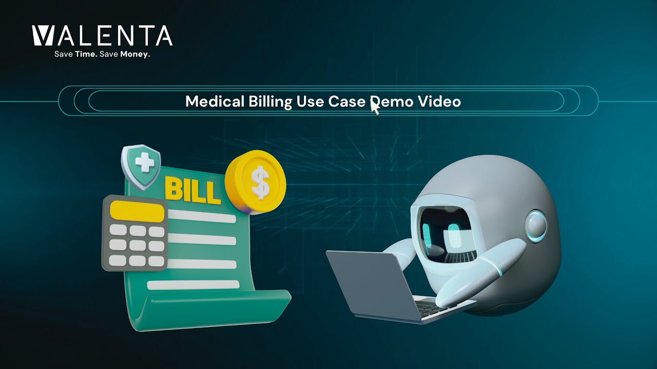 Medical Billing Automation Demo | Faster Claims, Zero Data Entry Errors