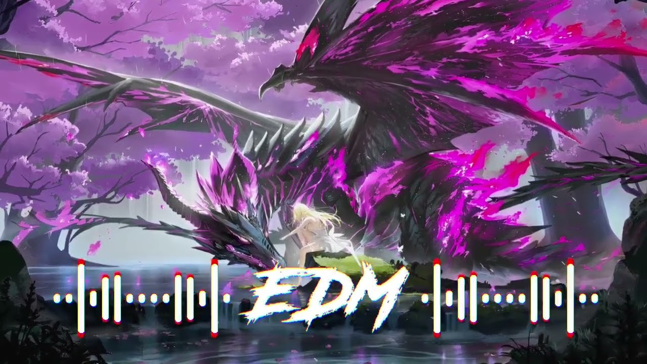 Tracks Bản Nhạc EDM Remix TikTok {US - UK} Mix Cực Phi&ecirc;u♫ LIGHT IT UP x RISE x SAFARI x PLAY♫