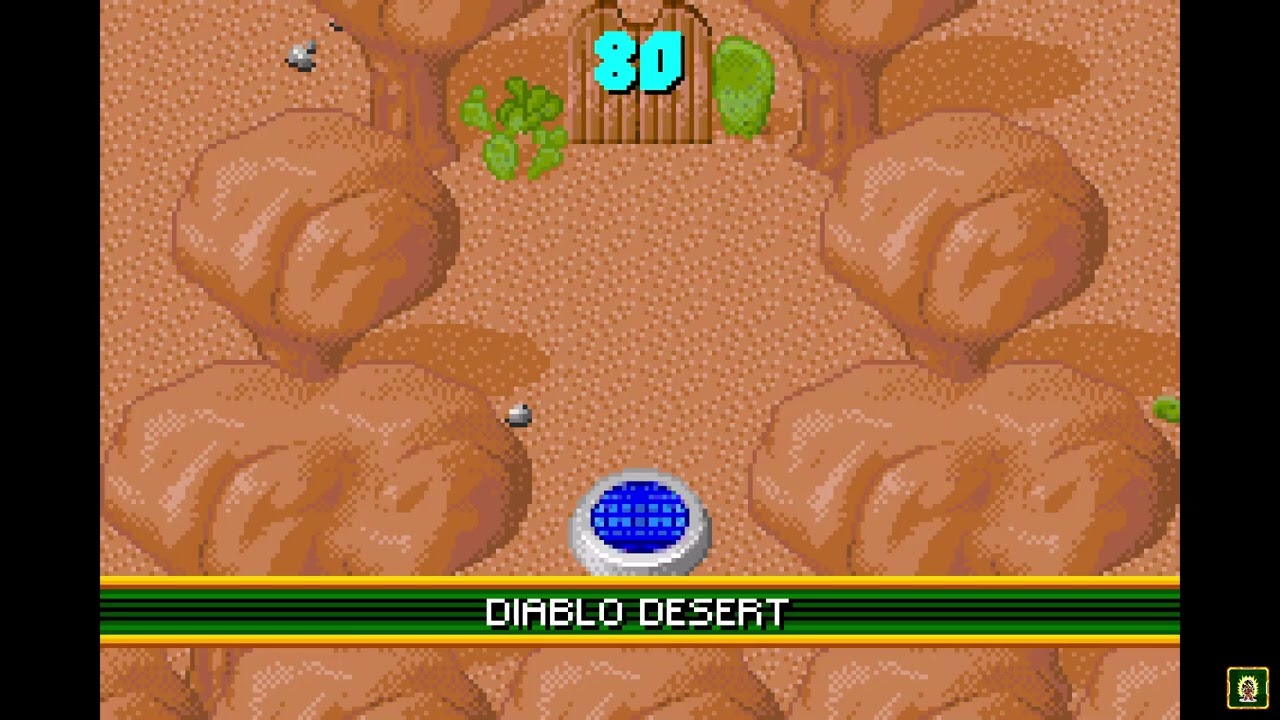 DBZ Buu's Fury Retroachievements Walkthrough Part 6
