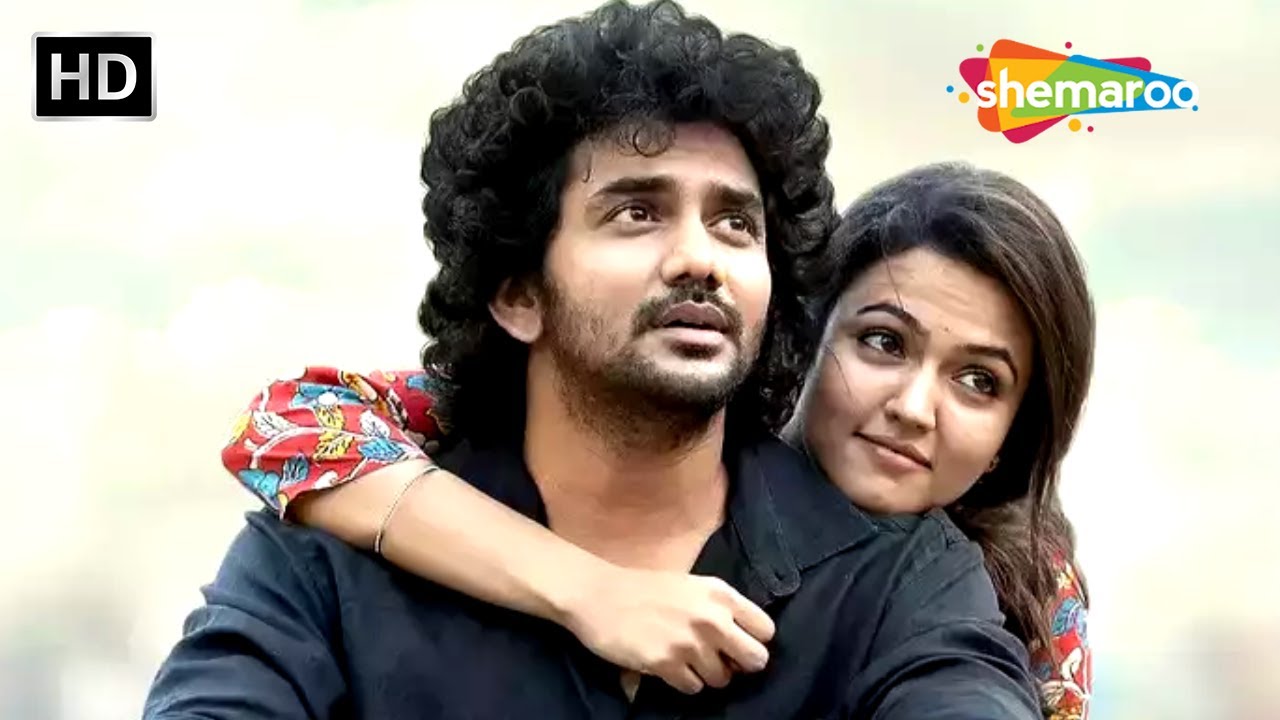 Dada Hindi Dubbed Promo (HD) - Kavin - Aparna Das - K. Bhagyaraj  - Tamil Hindi Dubbed Movie