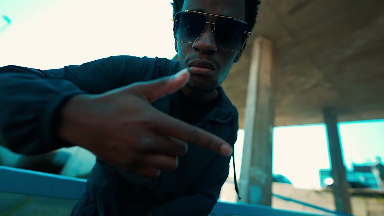 Little Dav - Separated (Official Music Video) 