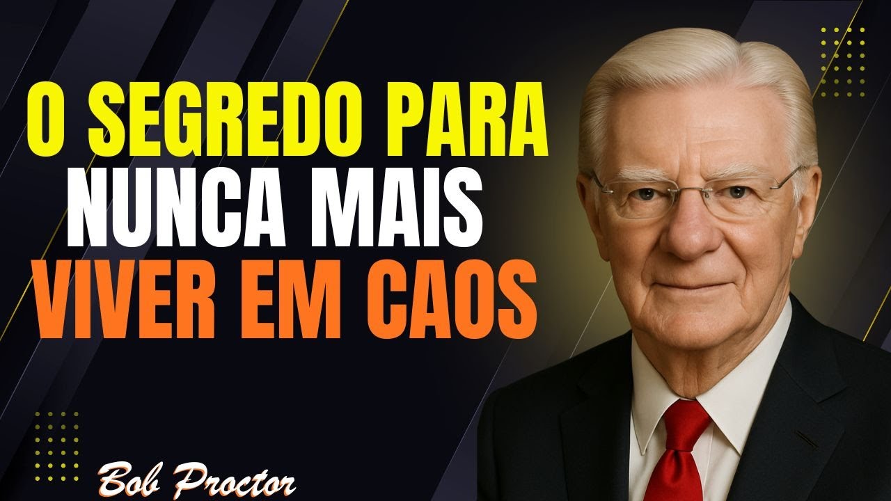 Práticas BÁSICAS para NUNCA Mais Ter a CASA e a VIDA BAGUNÇADA