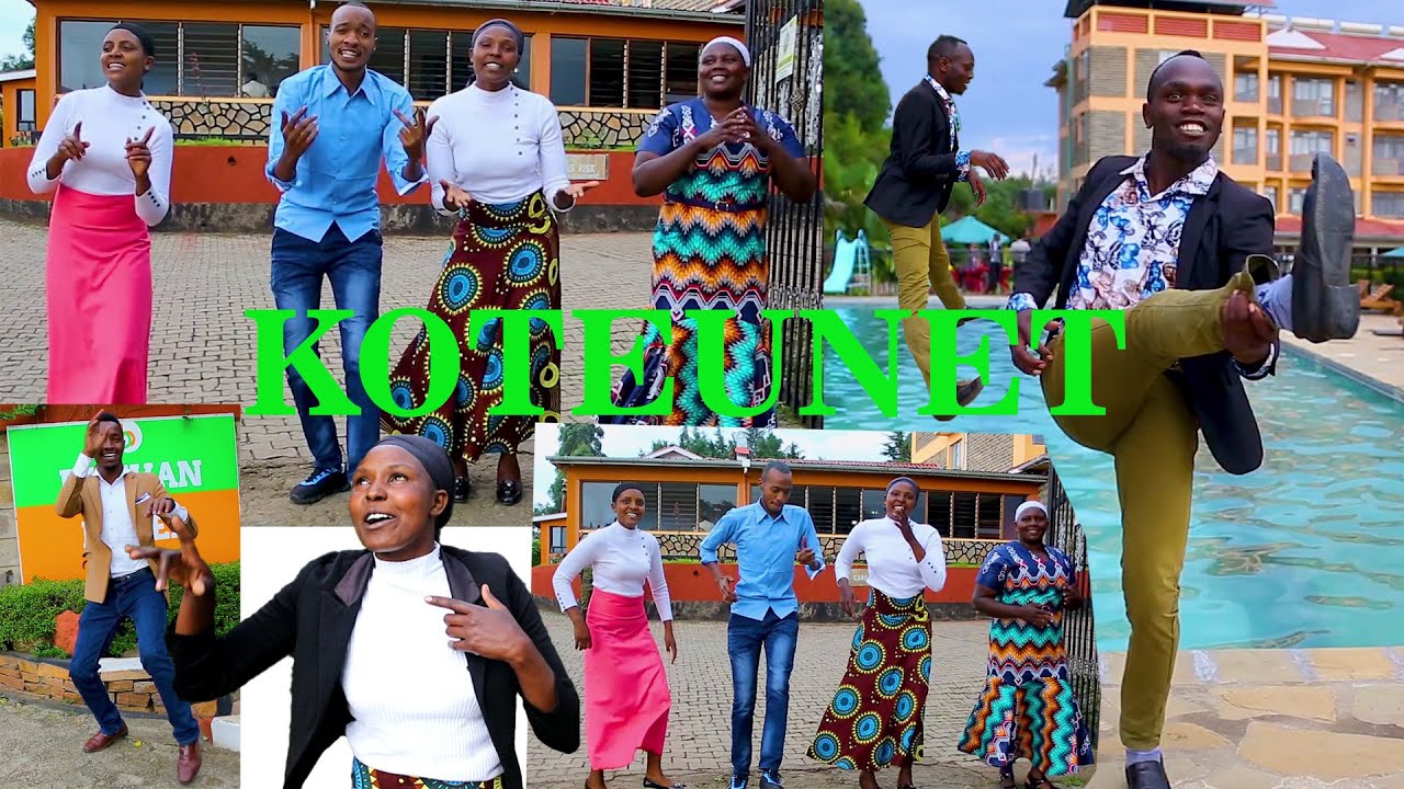KOTEUNEET BY MIRRIAM CHEPKOECH TAKE 2  WITH CYRUS KOECH, SHELDON, JOSPHAT JOSEE, MC. TIN......