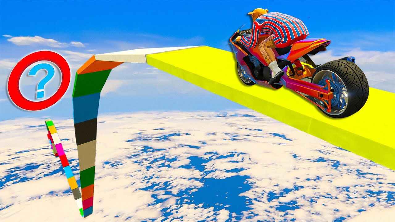 LARGA DISTANZA RANDOM HSW IMPRESSIONANTE !!! 🐷GARE🐷 GTA 5 ONLINE