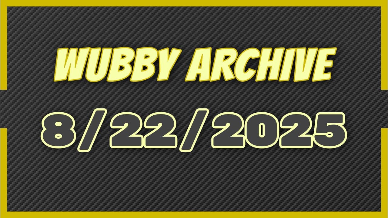 Wubby Streams - Discovering KingCobraJFS (RIP King)