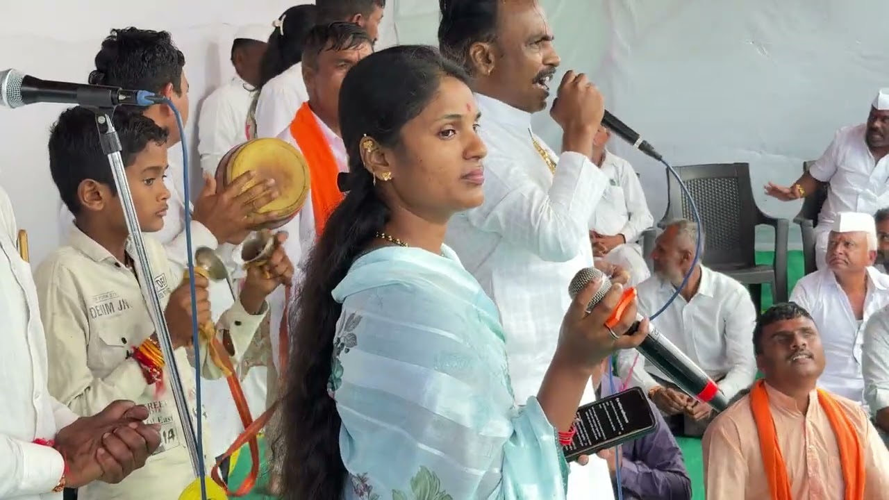 मडीचा कानिफनाथाओ (Madhicha Kanifnatha o)