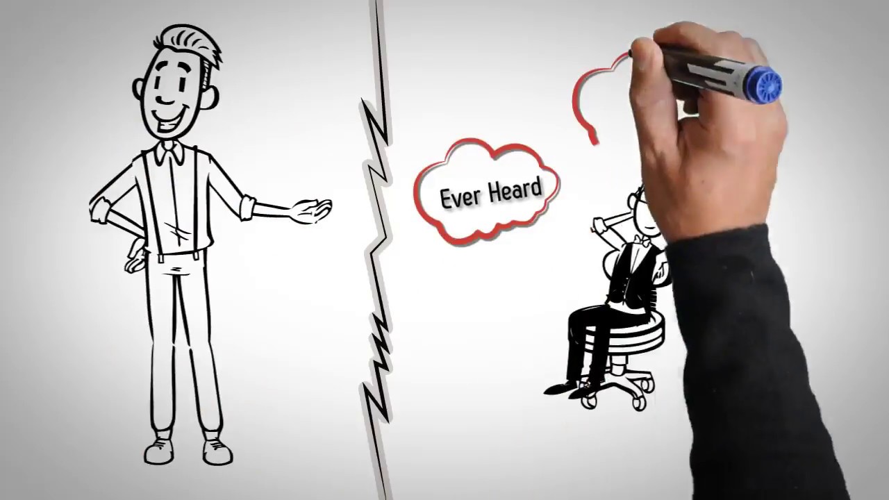 Ever wondered why your Marketing isn't working?