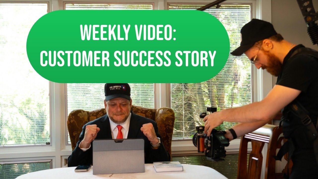 Post Weekly: The Customer Success Story