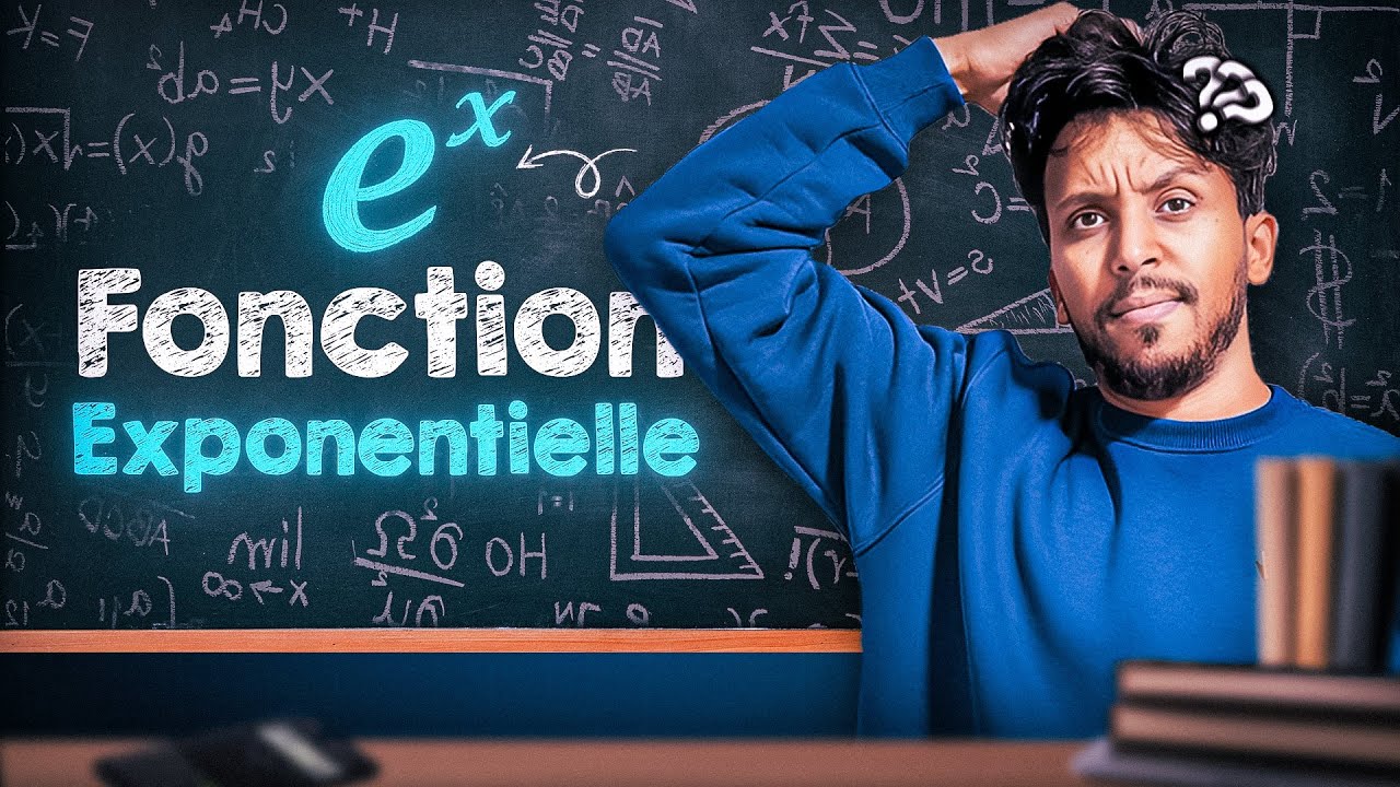 exponentielle 2 bac