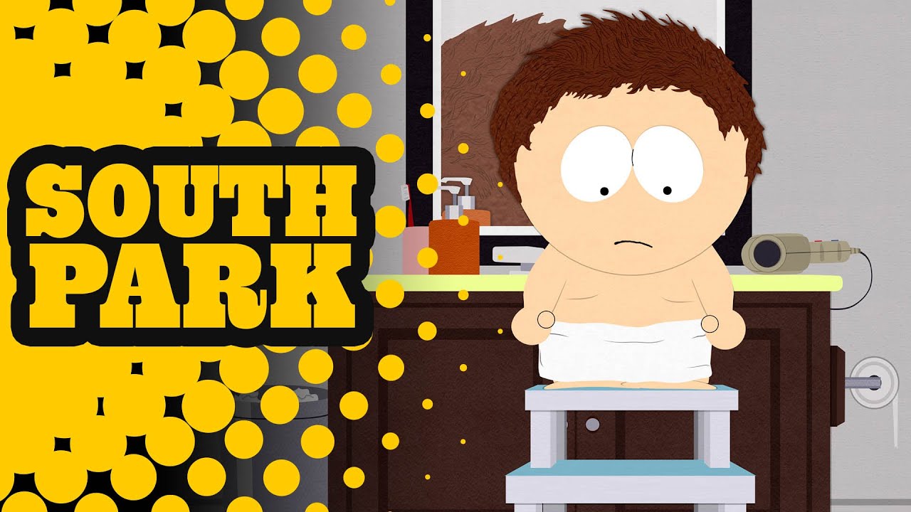 How to Get Rid of Lice in Hair Quickly - SOUTH PARK