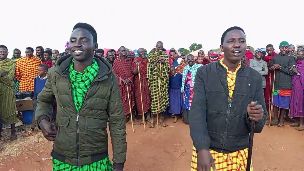 UJUMBE MZURI KWA VIONGOZI BY EMANUEL TANGUWAI TAZAMA 