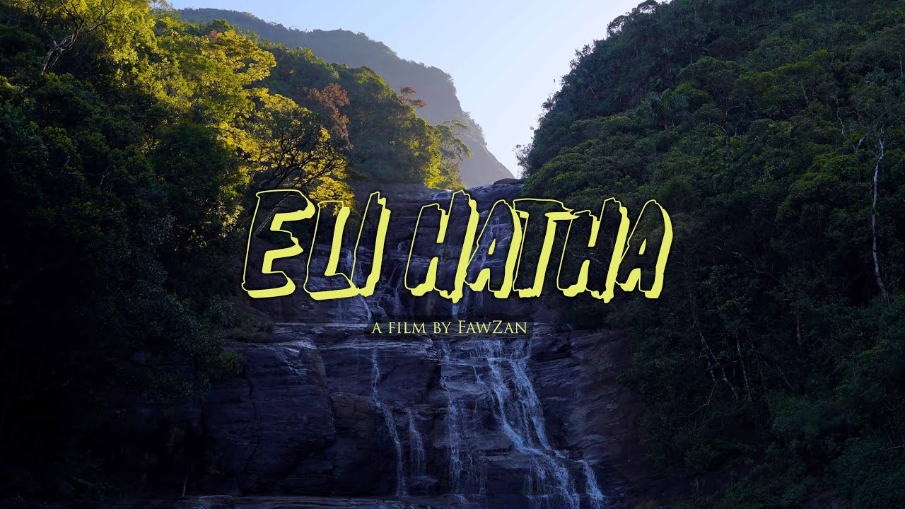 Eli Hatha (Maliboda) I FAWZAN