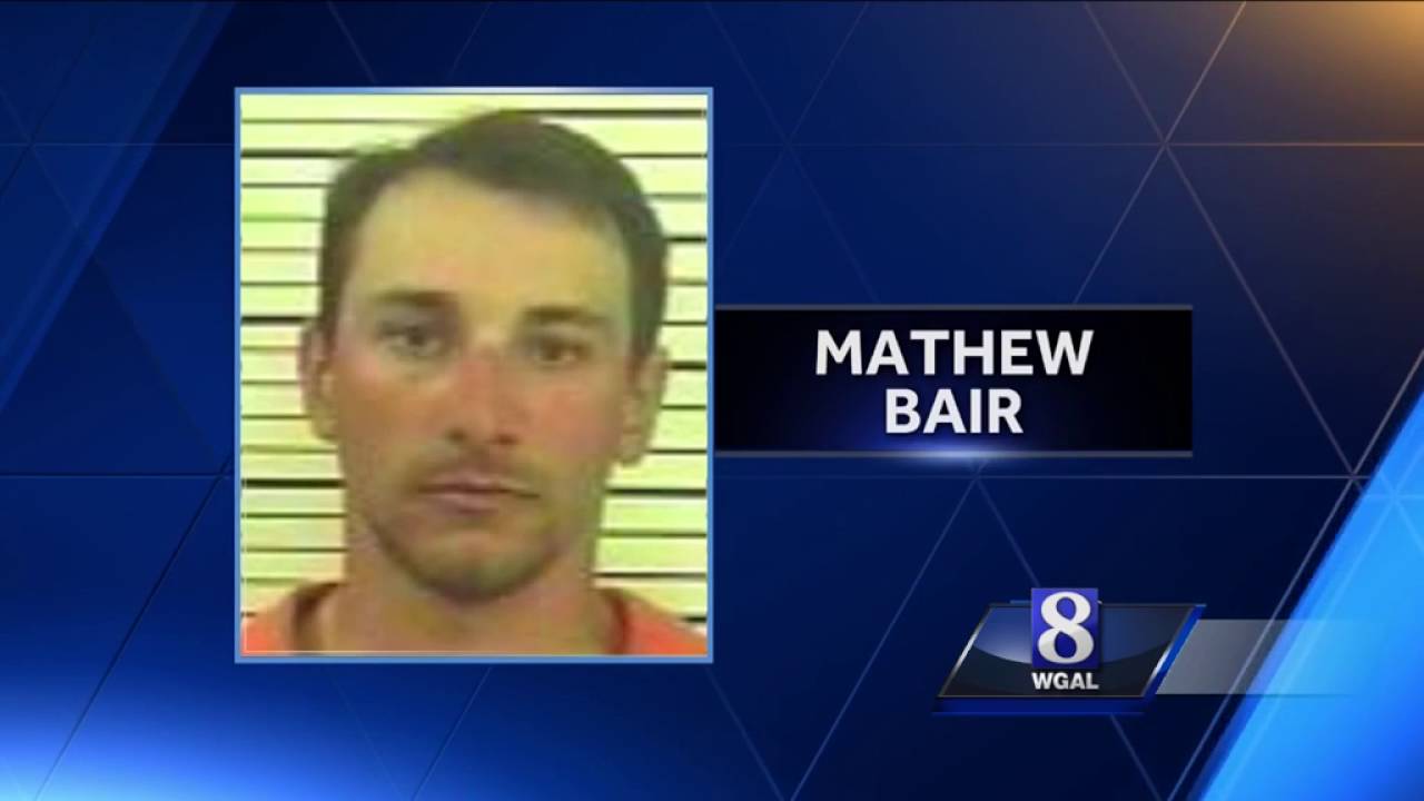 What led up to altercation in viral arrest video?