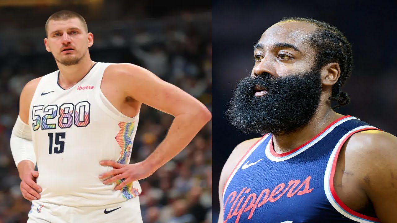 NBA "Signature Moves" MOMENTS