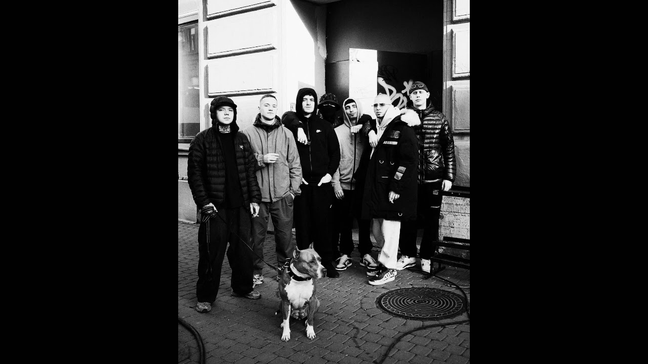 FRIENDLY THUG 52 NGG X KIZARU TYPE BEAT - Spin