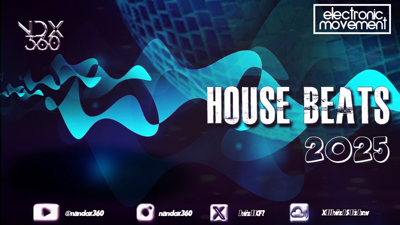 HOUSE BEATS 🔥  | 2025 |