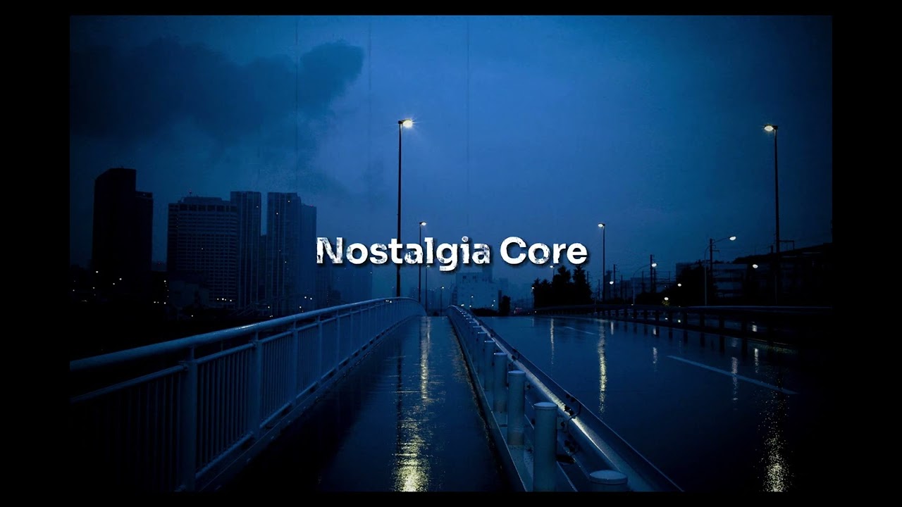 hisohkah — school rooftop intro ||loop|| (Slowed + Reverb)