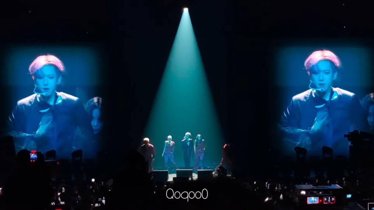 Truth Be Told - Baekhyun [13.07.2025 Berlin]
