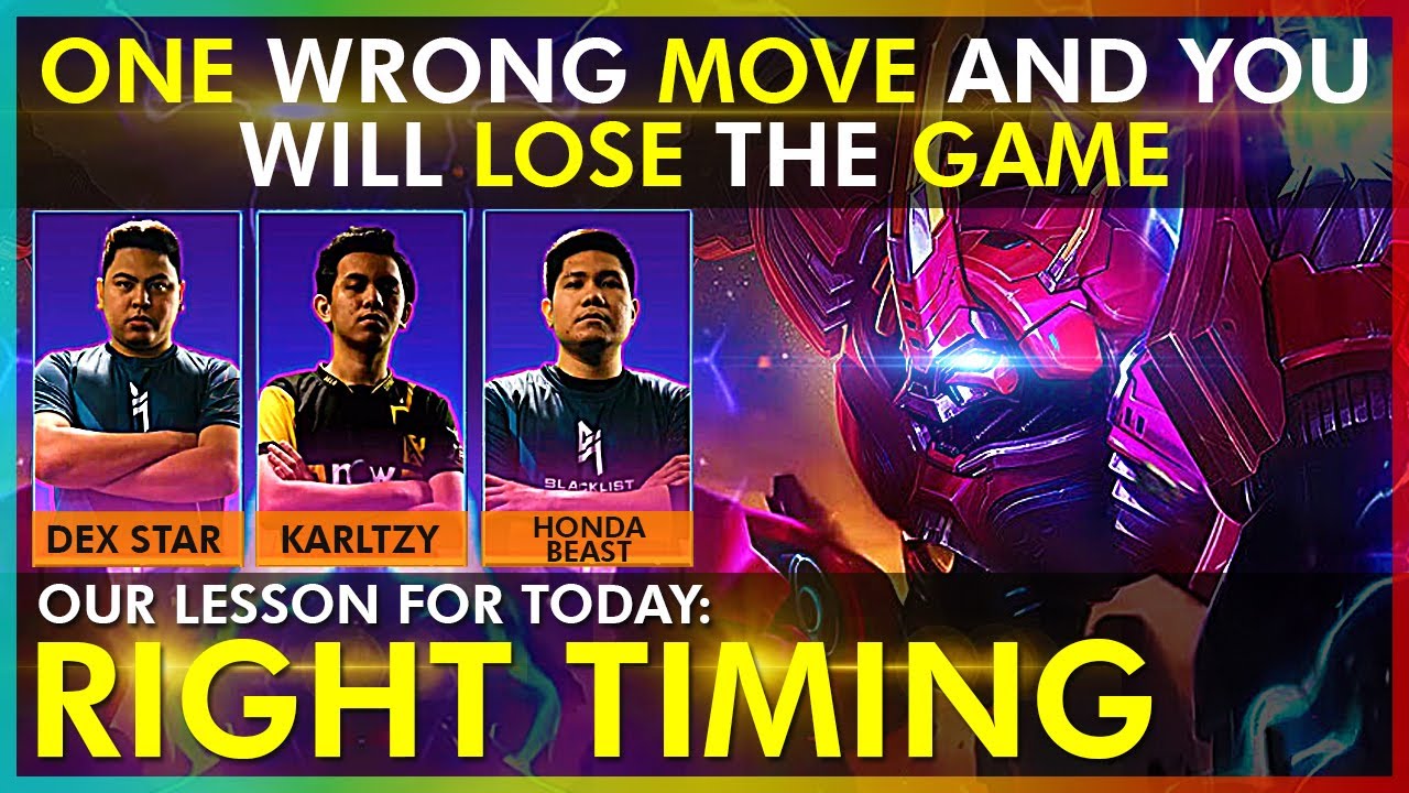 ONE WRONG MOVE AND YOU CAN LOSE THE GAME | PLAYING WITH KARLTZY OF BREN AND CAPTAIN DEXSTAR