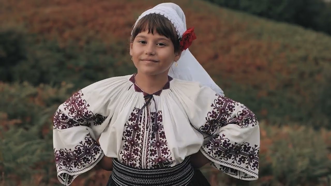 ORODAN KARINA ANDRADA - HAI NANĂ LA HORĂ