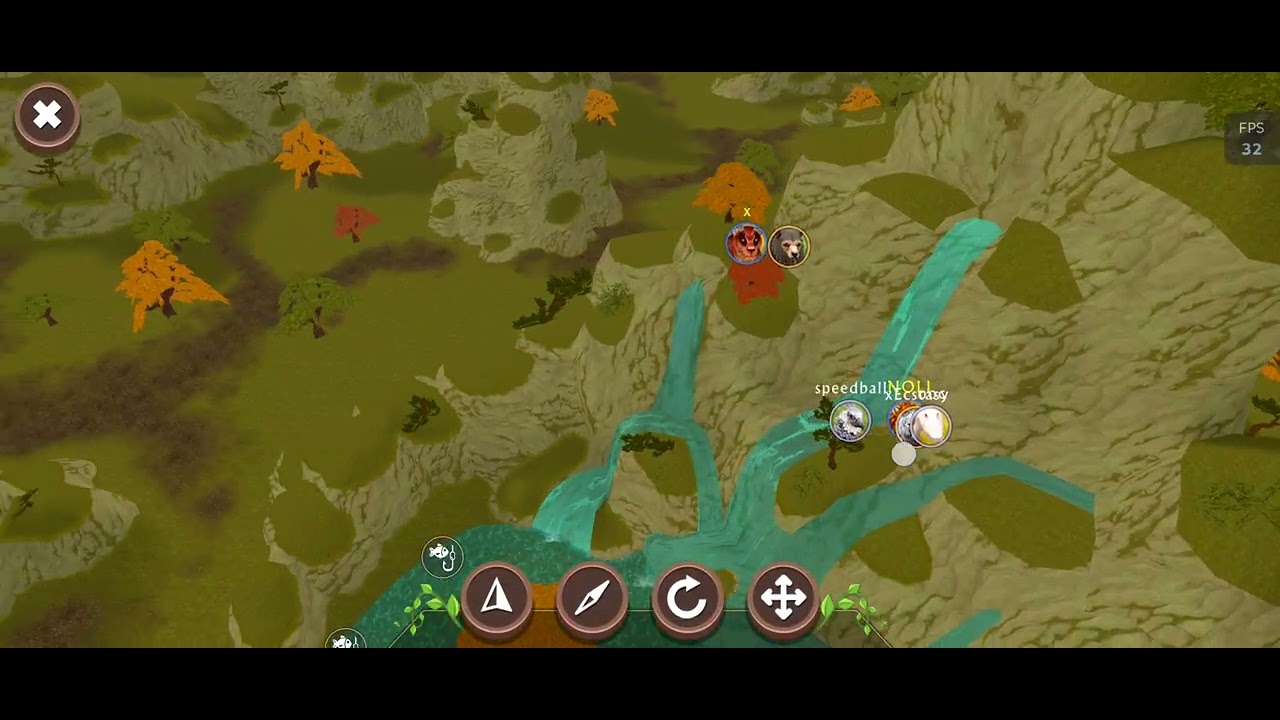 Hacker in my wildcraft server!! (REAL)