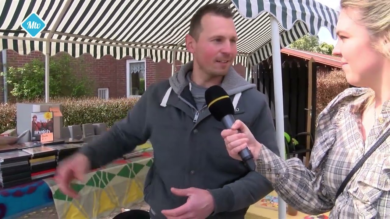 Garagesale in de Prinsessenbuurt en Rootven - 1154 2022