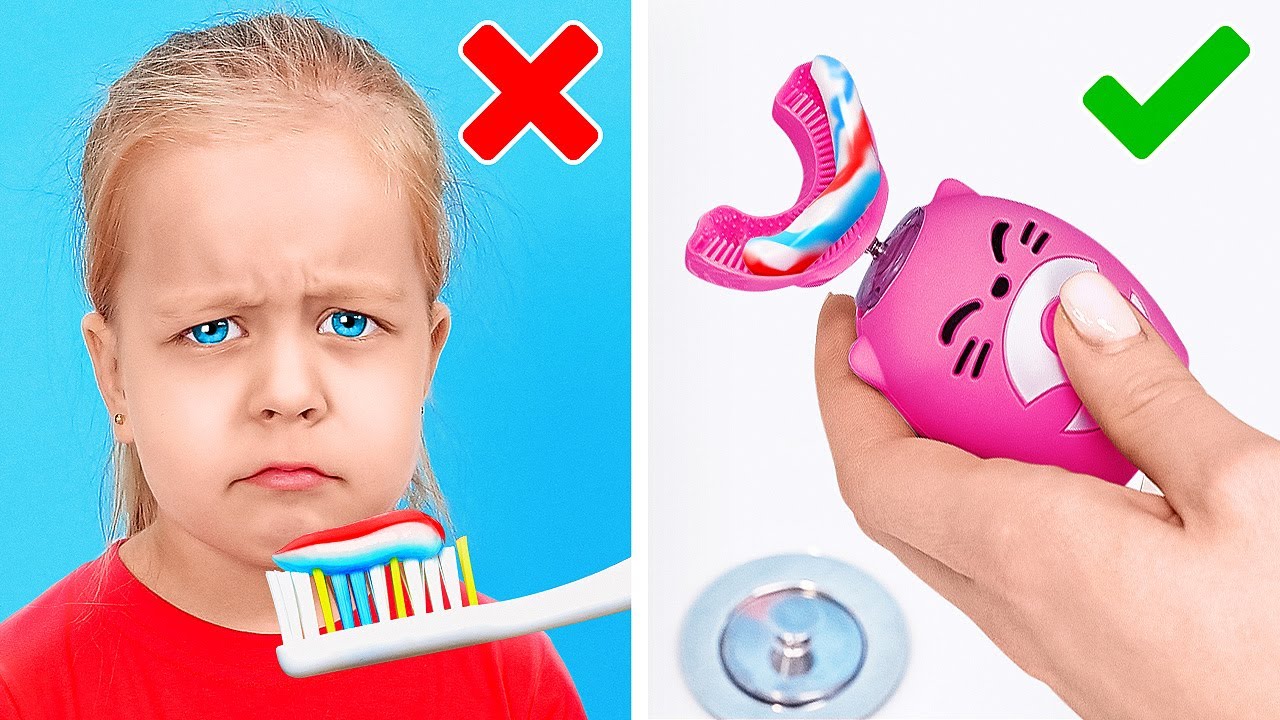 HANDIGE GADGETS DIE ELKE OUDER MOET WETEN