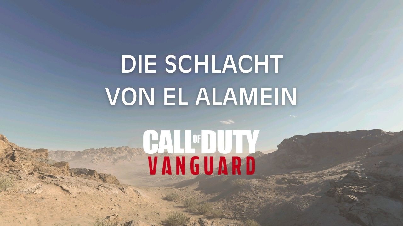 Call of Duty: Vanguard (Deutsch) EP.8