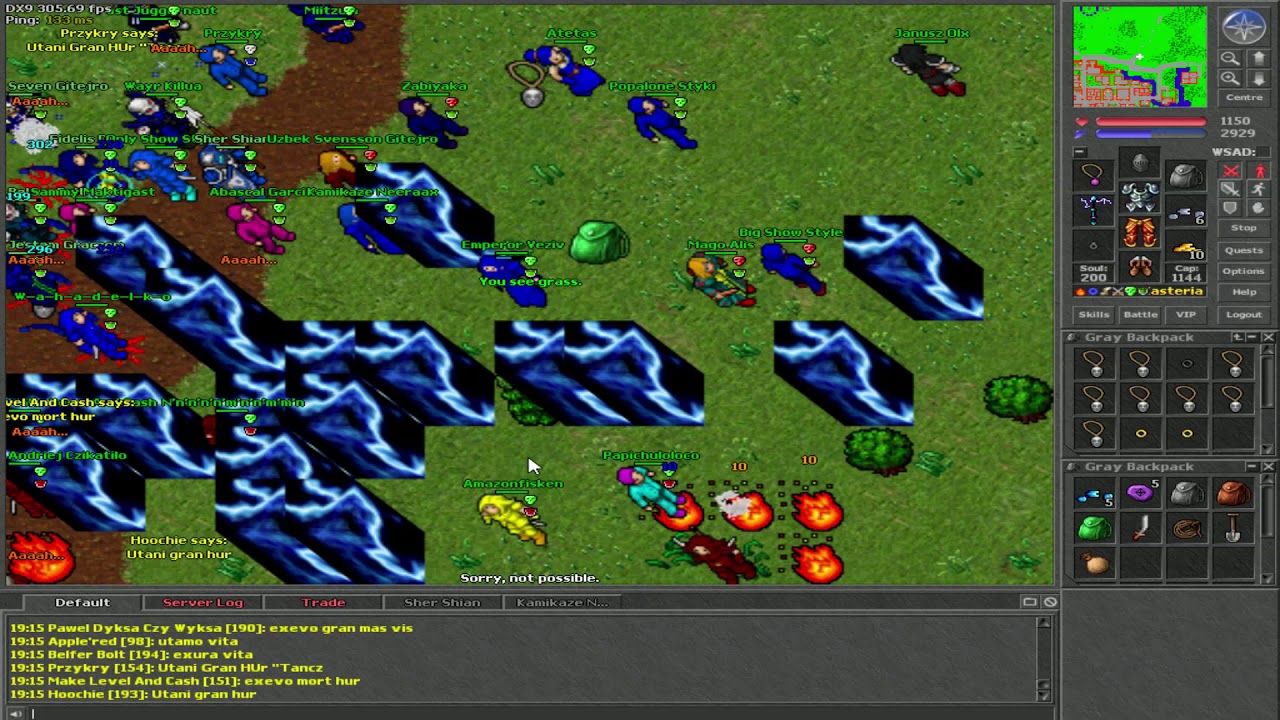 Kasteria.pl Ab- Carlin Warmode