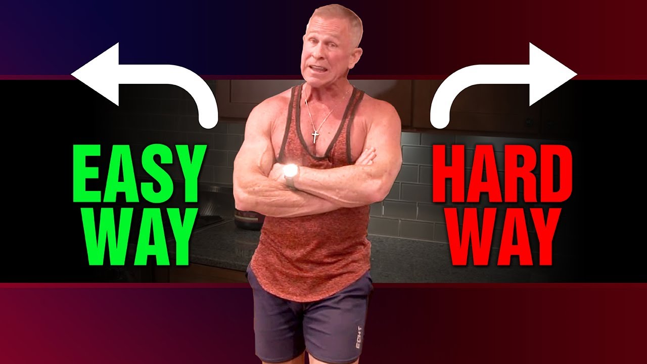 The Lazy Man&rsquo;s Guide to Fixing Low Testosterone&mdash;Without Extreme Diets or Workouts