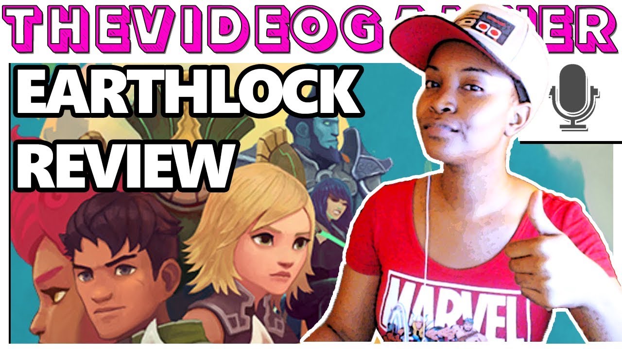 EARTHLOCK (Nintendo Switch) - Must Buy, Wishlist It, or Ignore?