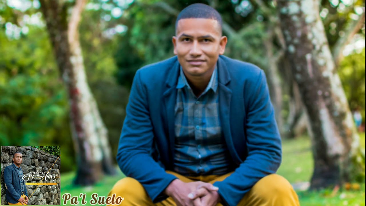 Pa'l Suelo, Carlos Hurtado
