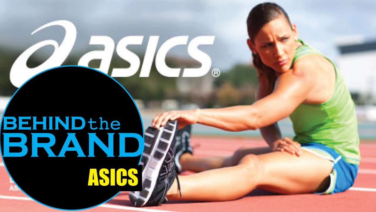 ASICS | Behind the Brand