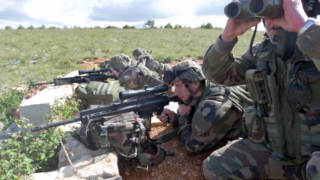 Centre d'entraînement et d'instruction au tir opérationnel