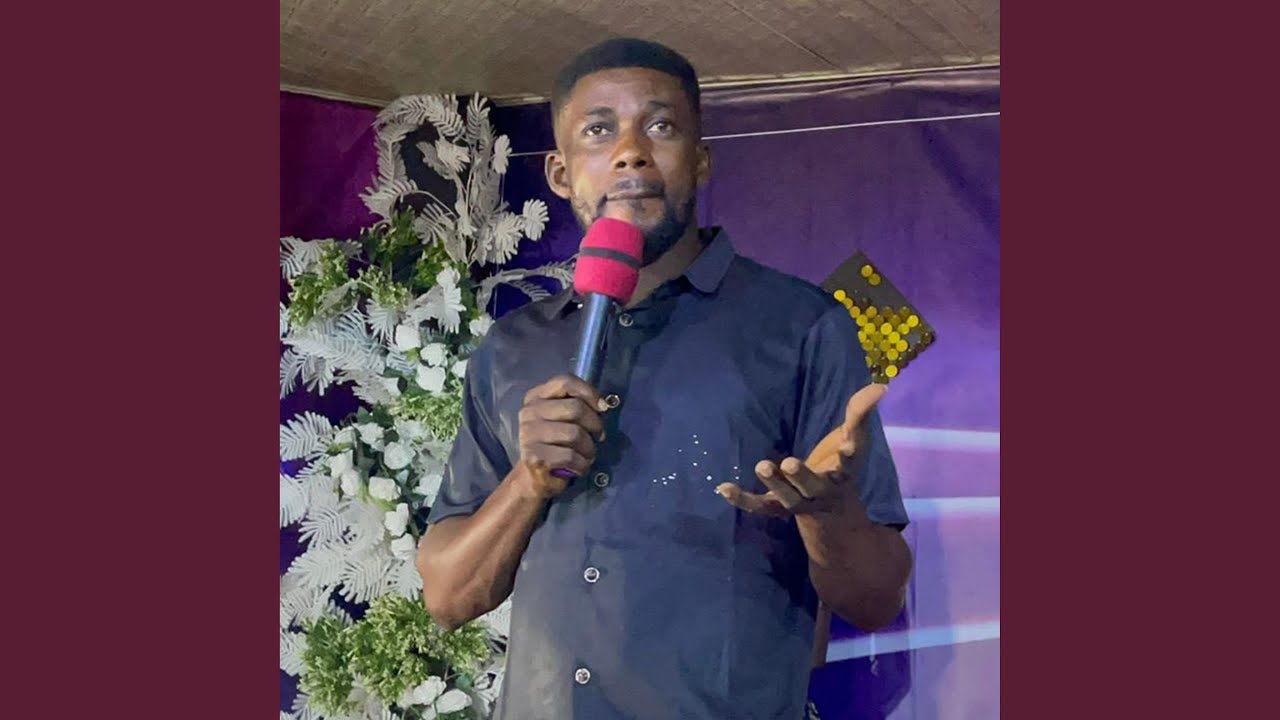 Jesus Ononghe ke Kopko Obami