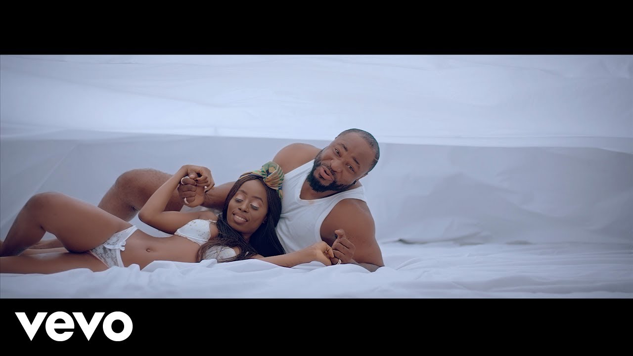 Harrysong - Under The Duvet [Official Video]