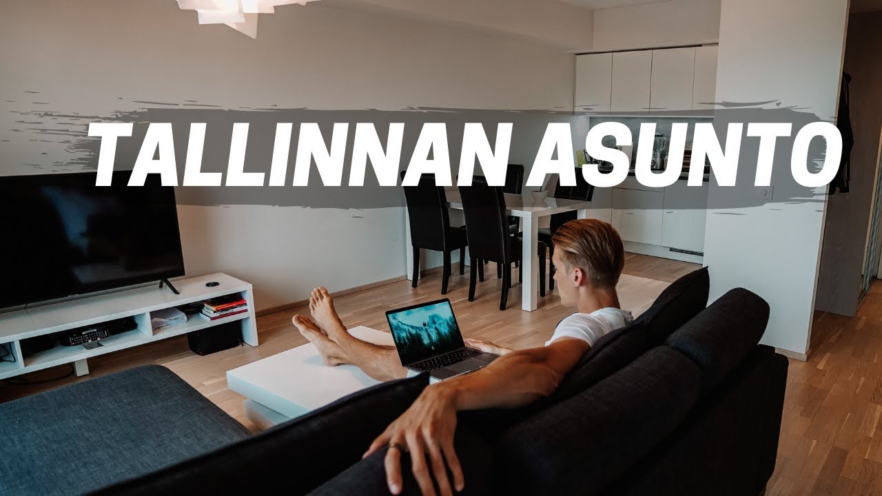 Asuntoesittely Tallinna