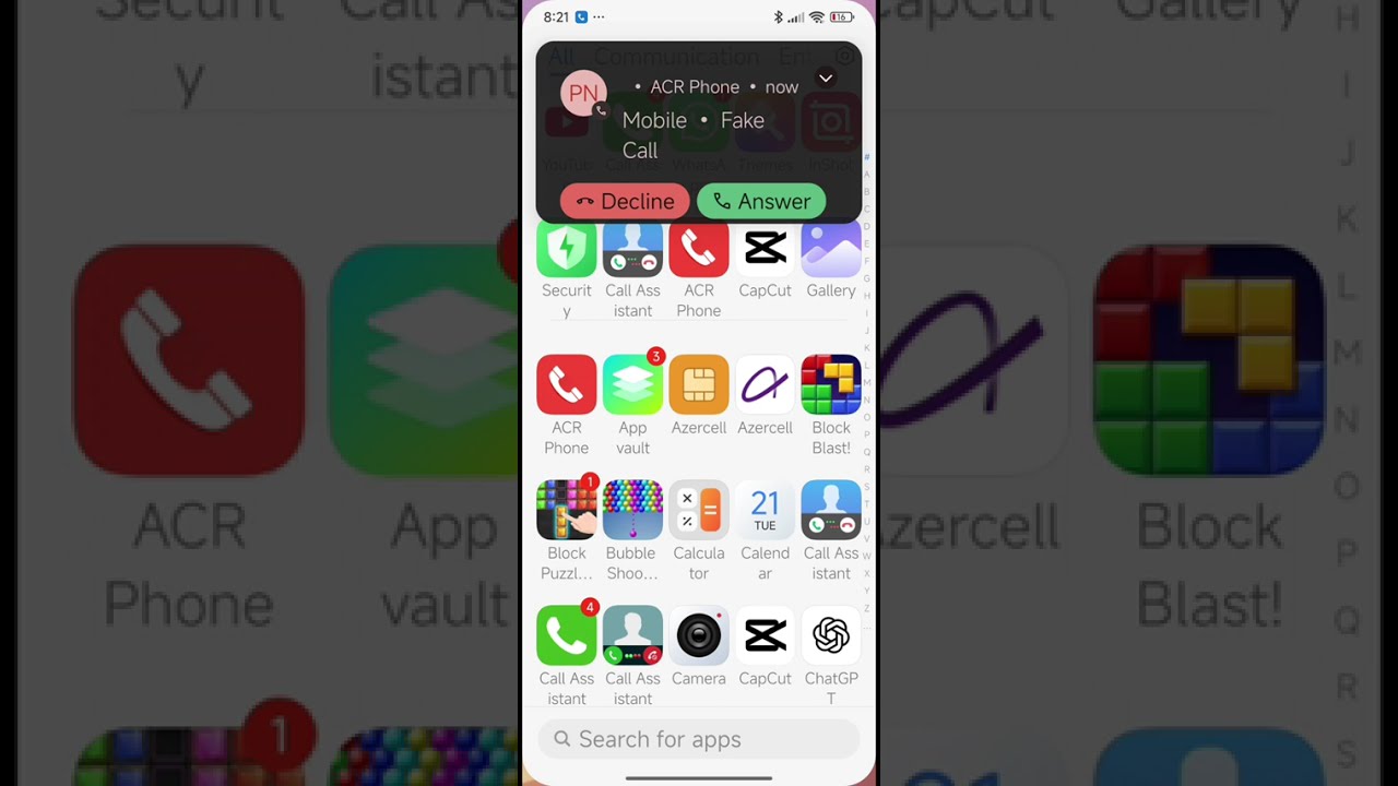 Xiaomi 17 Pro Vs Acr Phone Vs Samsung S10 Vs Redmi 8 Vs Sony Vs Asus Z5 Vs Oppo N1 İncoming Call 
