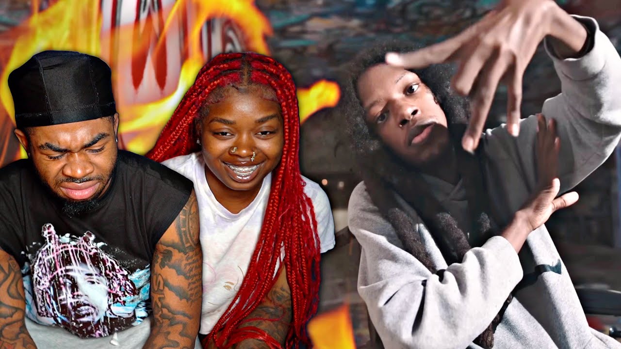 Foolio - DemiGod (OFFICIAL VIDEO) | REACTION