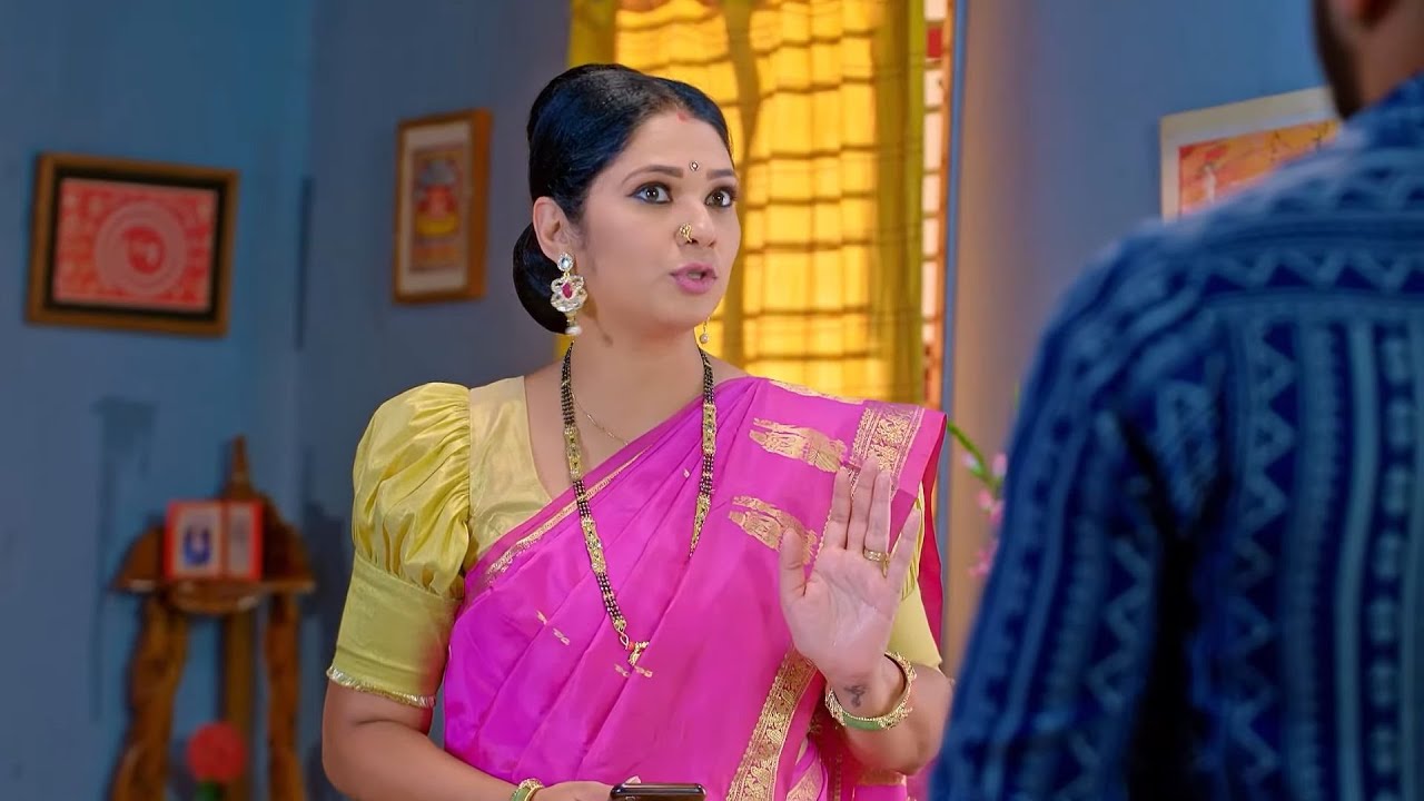 ಮುರಳಿ ಮನೆಗೆ ಹೋಗುತ್ತಾಳಾ ರಾಜೇಶ್ವರಿ? | Puttakkana Makkalu | Ep. 246 | Hamsa Pratap - Zee Kannada