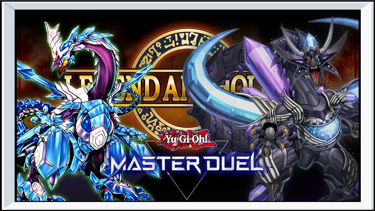 Odd-Eyes - Legend Anthology - Decklist [Yu-Gi-Oh! Master Duel]