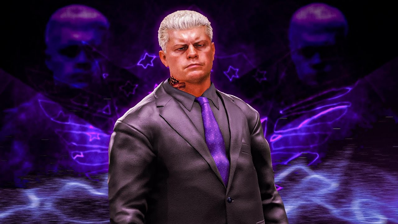 What If Cody Rhodes Turned Heel In WWE?