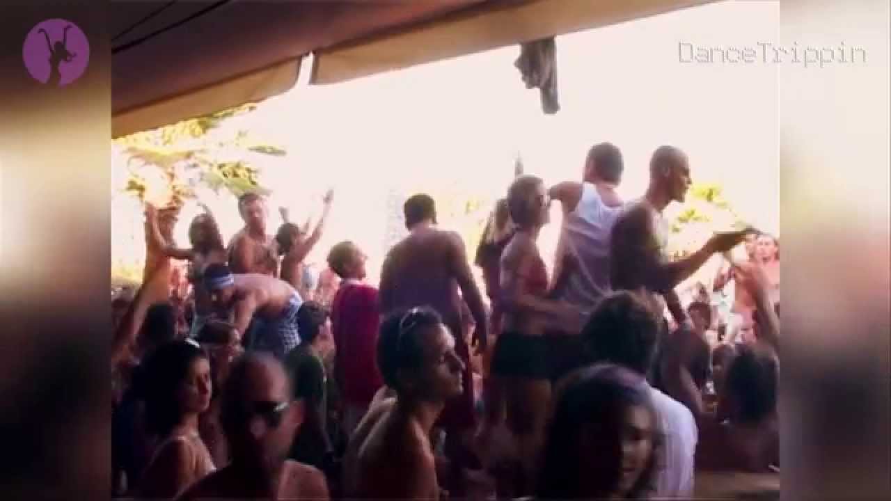 Oliver Lang | Bora Bora | Ibiza