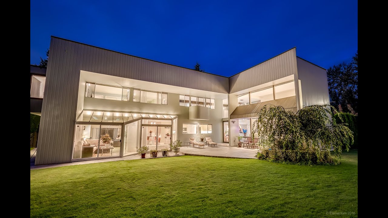 6363 Buckingham Drive, Burnaby