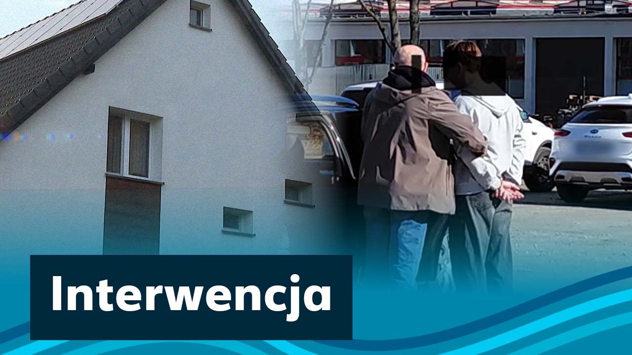 Policja bezradna, nastolatkowie terroryzowali rodzinę przez p&oacute;ł roku
