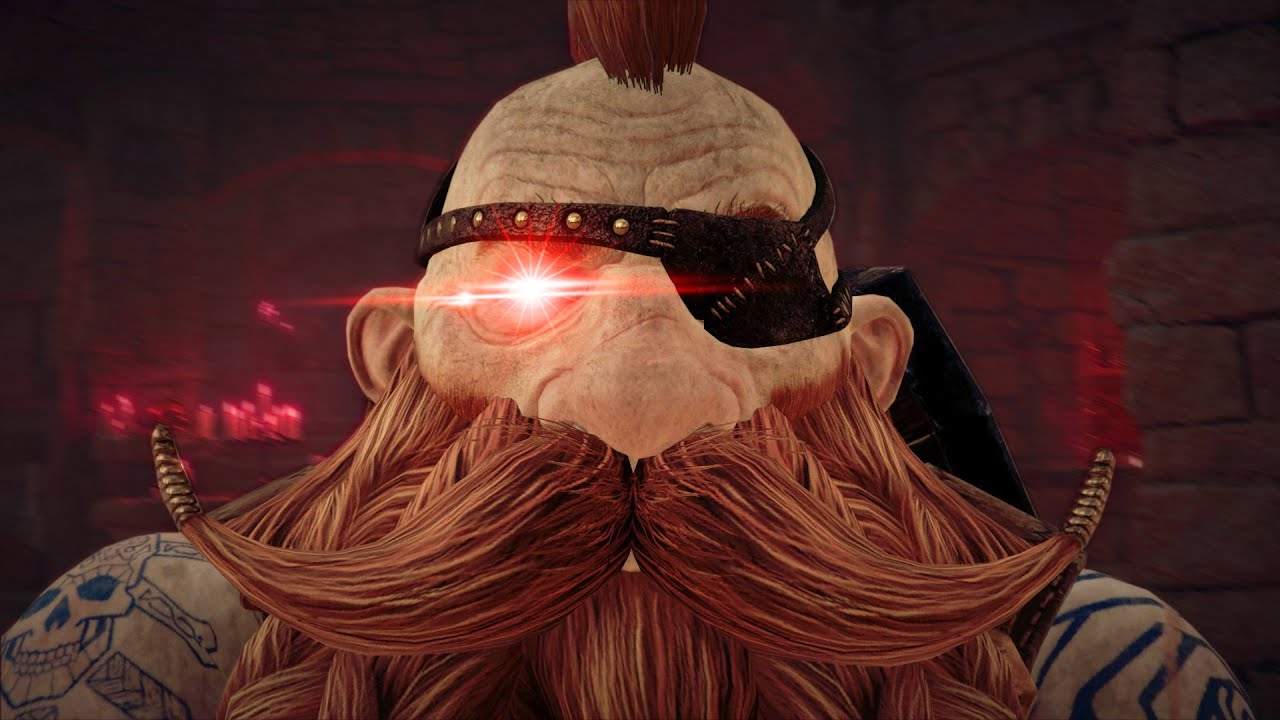 The Moddedtide