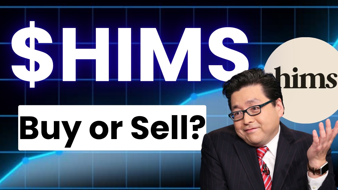 HIMS Stock (Hims & Hers Health stock analysis) HIMS STOCK PREDICTION HIMS STOCK Analysis HIMS stock