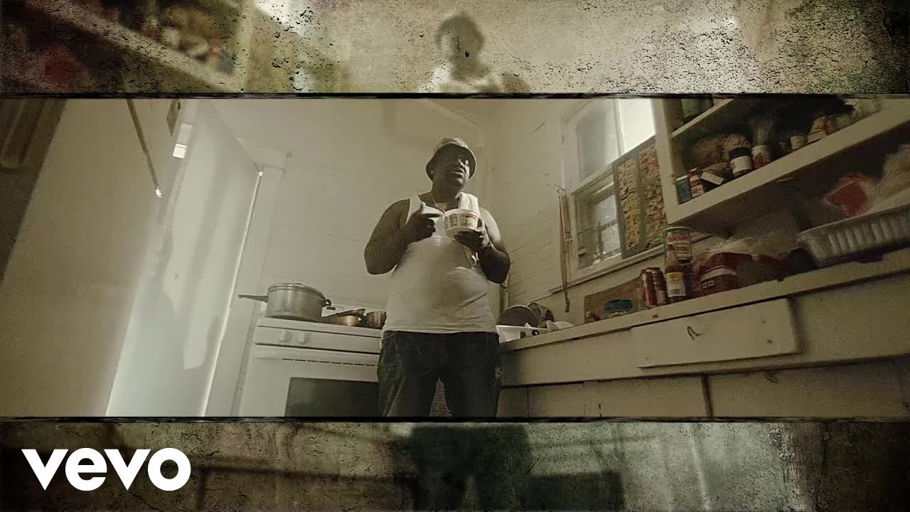 C-Loc - It's Up (Official Music Video)